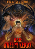 666: Мерзкий Керри