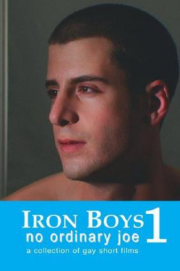 Iron Boys 1 - No Ordinary Joe