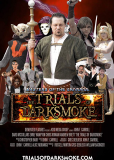 The Trials of Darksmoke