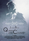 Джейсон Бенд: Королева и страна