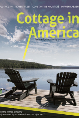 Cottage in America (сериал)