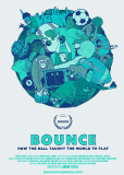 Bounce: How the Ball Taught the World to Play