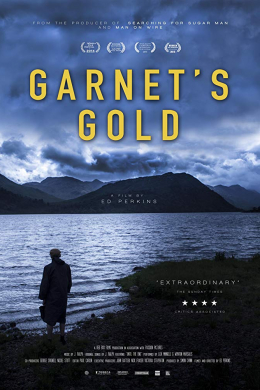 Garnet&#039;s Gold