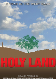 Holy Land: A Year in the West Bank
