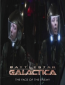 Battlestar Galactica: The Face of the Enemy (многосерийный)