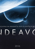 Endeavor (сериал)