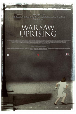Варшавское восстание
