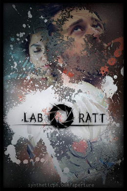 Aperture: Lab Ratt