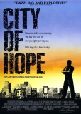 Город надежды