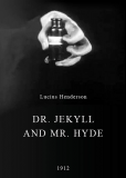 Доктор Джекил и мистер Хайд