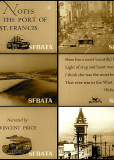 Заметки о порте Св. Франциска