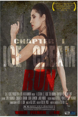 The Woman: Chapter One - Ice Cream, Run