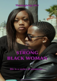 Carl Jackson's Strong Black Woman