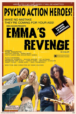 Emma&#039;s Revenge