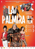 La palmira - Ul film
