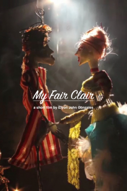 My Fair Clair