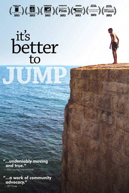 It's Better to Jump