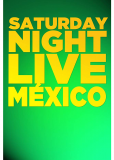 Saturday Night Live México (сериал)