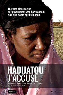 Hadijatou J&#039;accuse