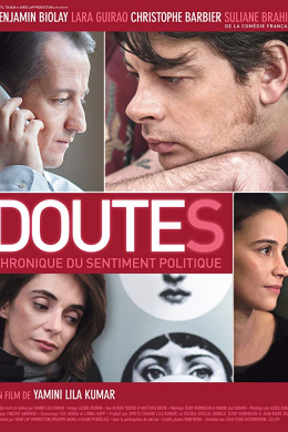 Doutes - Chronique du sentiment politique