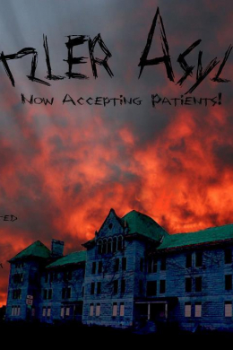 Geitzler&#039;s Asylum