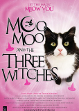 Moo Moo and the Three Witches