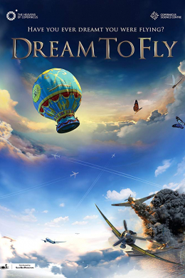 Dream to Fly