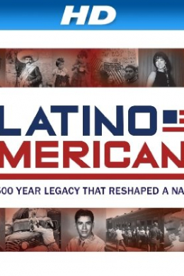 Latino Americans (сериал)