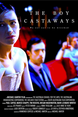 The Boy Castaways