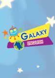 Galaxy English (сериал)