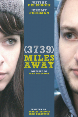 3739 Miles Away