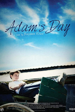 Adam&#039;s Day