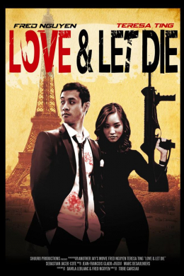 Crimson & Slate: Love and Let Die
