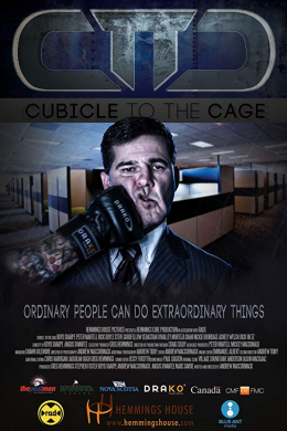 Cubicle to the Cage (сериал)