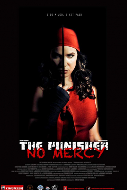 The Punisher: No Mercy