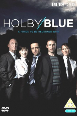 Полиция Холби