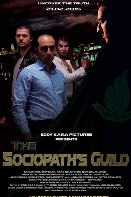 The Sociopath&#039;s Guild