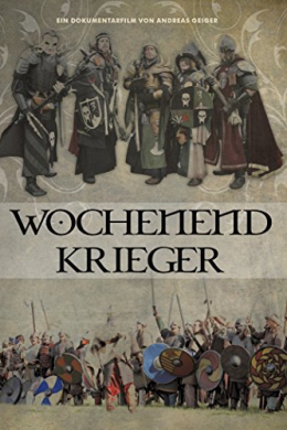 Wochenendkrieger