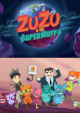 ZuZu & the Supernuffs (сериал)