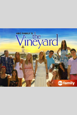 The Vineyard (сериал)