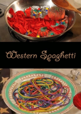 Спагетти-вестерн