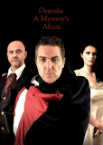 Dracula: A Mystery's Afoot