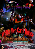 White Men Can't Dance