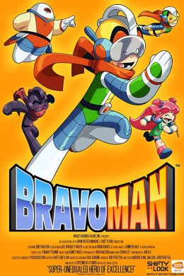 Bravoman