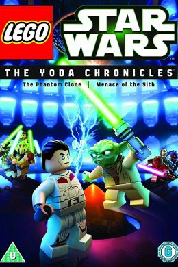 The Yoda Chronicles (сериал)