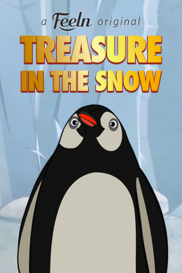 Treasure in the Snow
