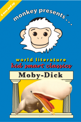 World Literature Kid Smart Classics: Moby Dick (сериал)