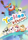 YooHoo and Friends (сериал)