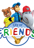 City of Friends (сериал)