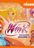 Winx Club: Enchantix (сериал)